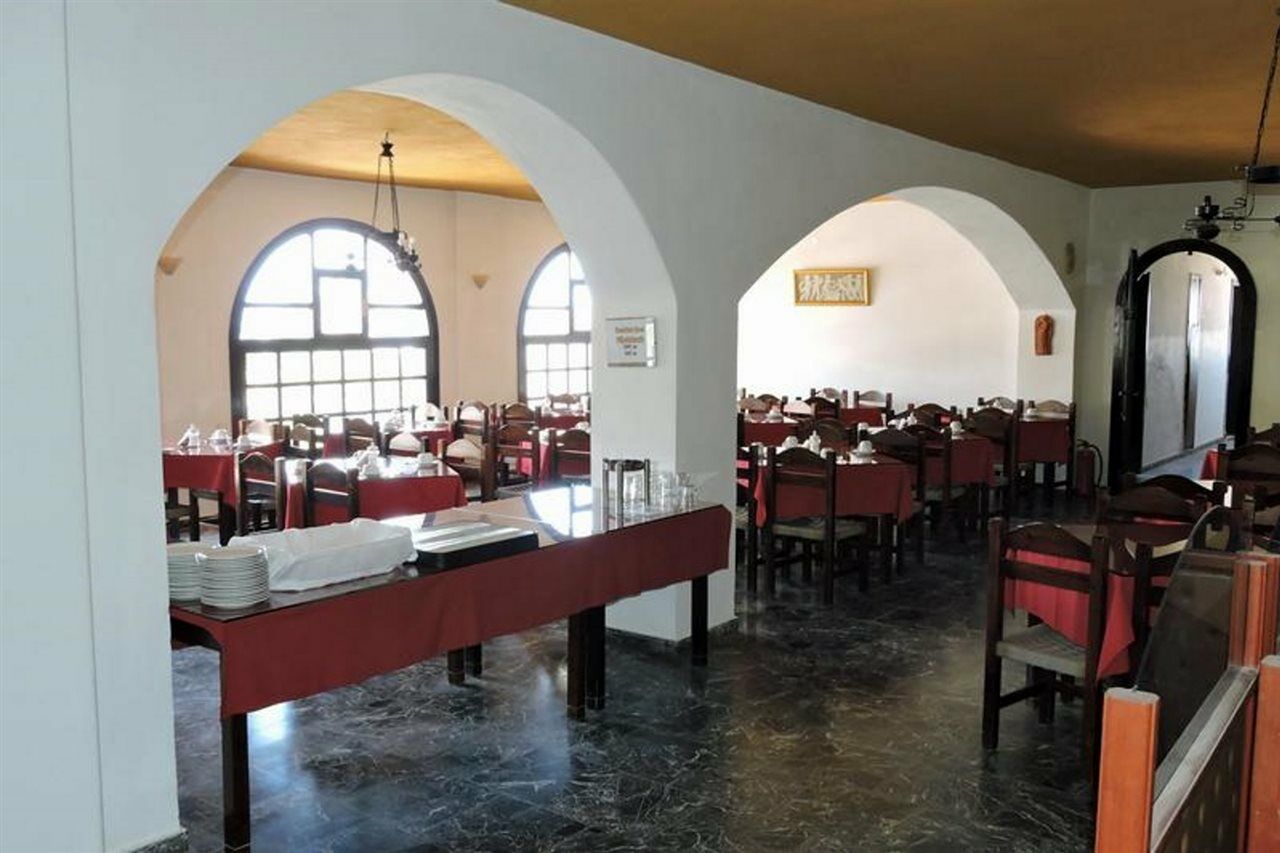 Alkyonides Beach Hotel Mália Kültér fotó